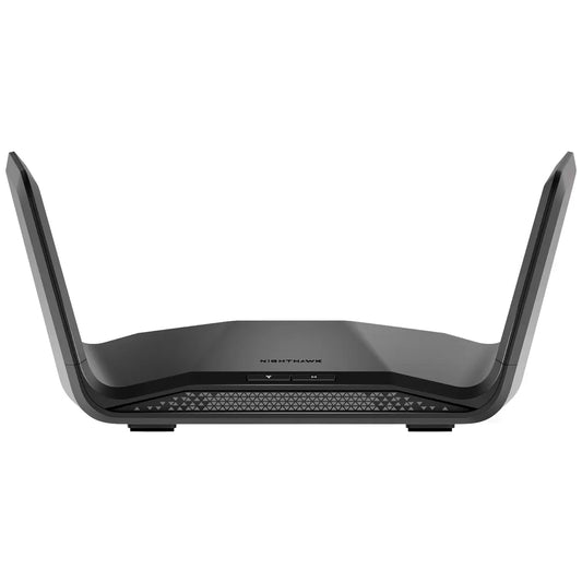 NIGHTHAWK - Routeur Wi-Fi Tribande à 8 Canaux AX8-ax6600-rax70-stram-tri-band-wifi-router-costco-1110563-2