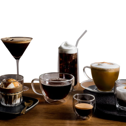 NINJA - Machine Tout-en-Un Espresso, Café Filtre et Infusion à Froid Luxe Café Série Signature *Boite Ouverte*-all-in-one-3-1-cold-brew-coffee-drip-costco-1880401-3