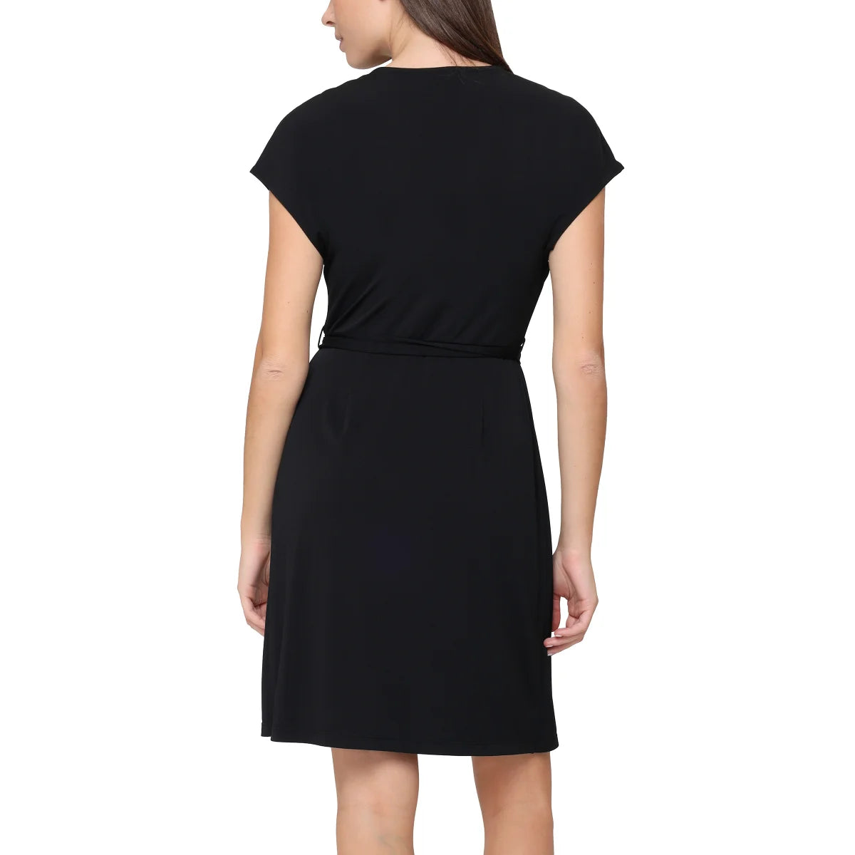NICHOLE MILLER ORIGINAL - Robe pour Femme-women's-dress-costco-1871134-black-noir-3