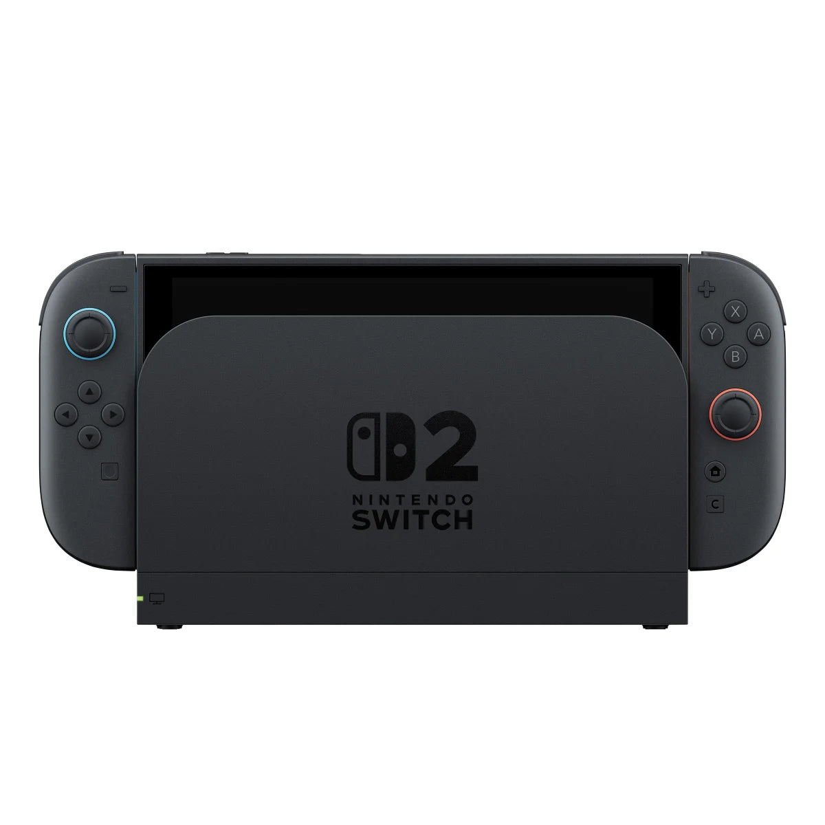 NINTENDO - Ensemble Nintendo Switch 2 avec Mario Kart World *Boite Ouverte*-bundle-costco-2424145-4