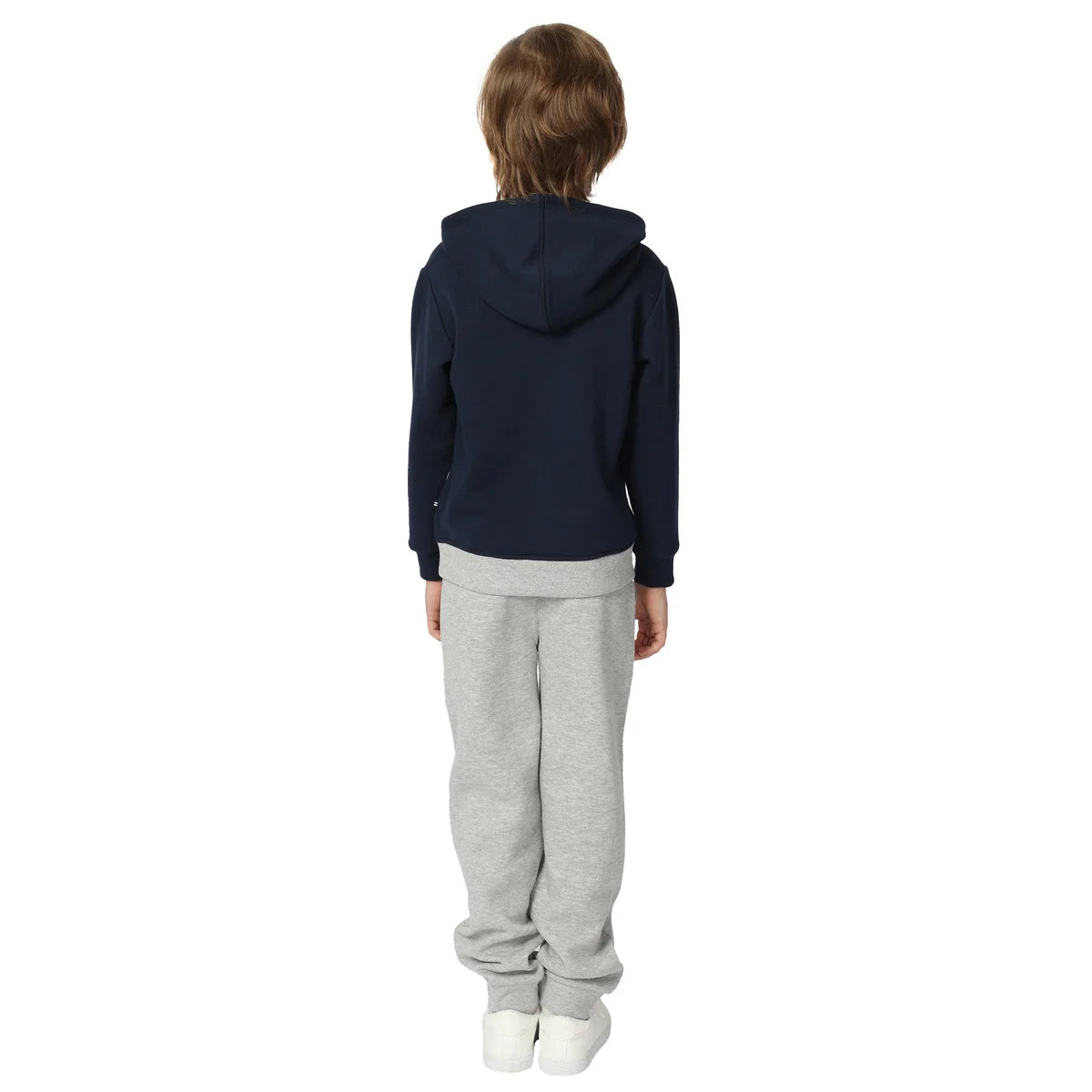 NAUTICA - Ensemble 2 Pièces pour Garçon-Boys-2-Piece-Set-Bleu-Gris-Blue-Grey-1335500-1920304