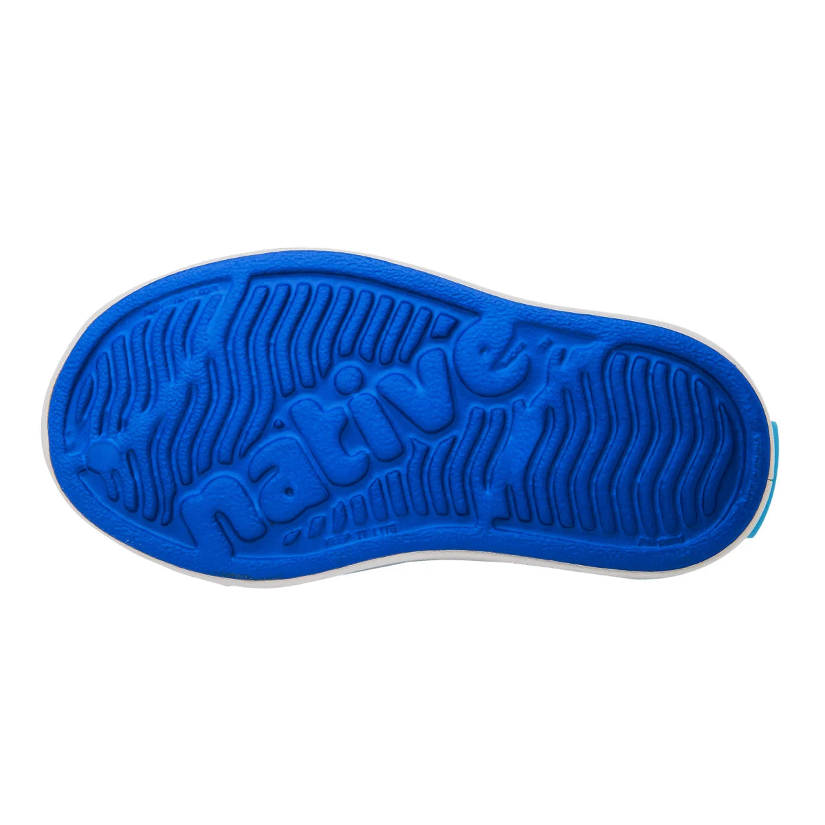 NATIVE SHOES - Chaussures à Enfiler Jefferson pour Enfant-kid's-slip-on-shoes-costco-1903725-blue-bleu-3