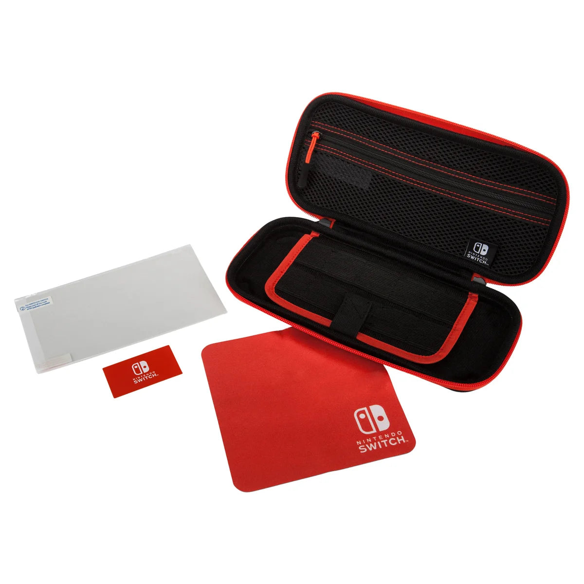 NINTENDO - Ensemble Nintendo Switch OLED Super Mario Wonder-bundle-costco-2424136-3