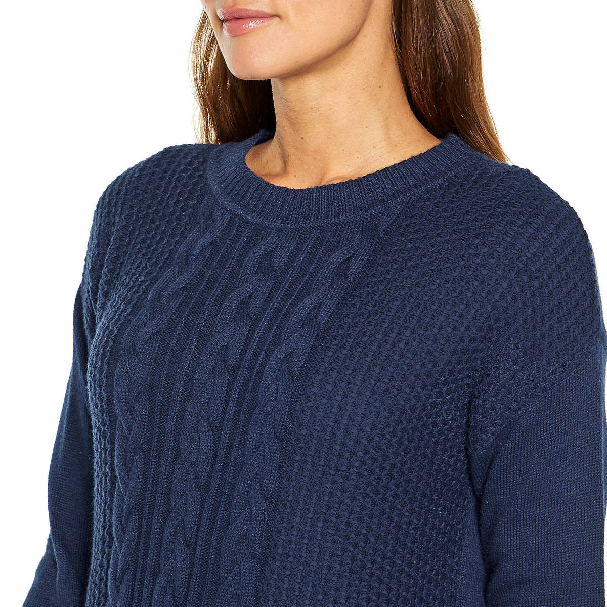 banana-republic-chandail-tricot-femme-women's-cable-kn it-sweater-4