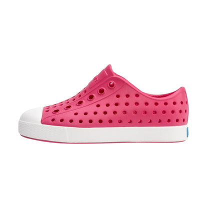 NATIVE SHOES - Chaussures à Enfiler Jefferson pour Enfant-kid's-slip-on-shoes-costco-1903725-rose-pink