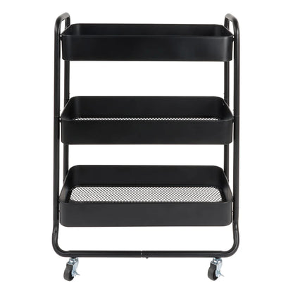 NEATFREAK - Chariot à Roulettes Extra-Large-extra-wide-rolling-cart-costco-1796153-2