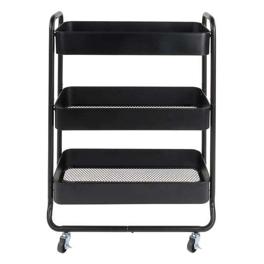 NEATFREAK - Chariot à Roulettes Extra-Large-extra-wide-rolling-cart-costco-1796153-2