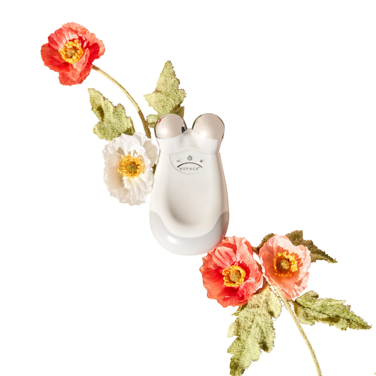 NUFACE - Appareil de Tonification du Visage Avancé Trinity *Boite Ouverte*-advanced-facial-toning-device-costco-1761417-3
