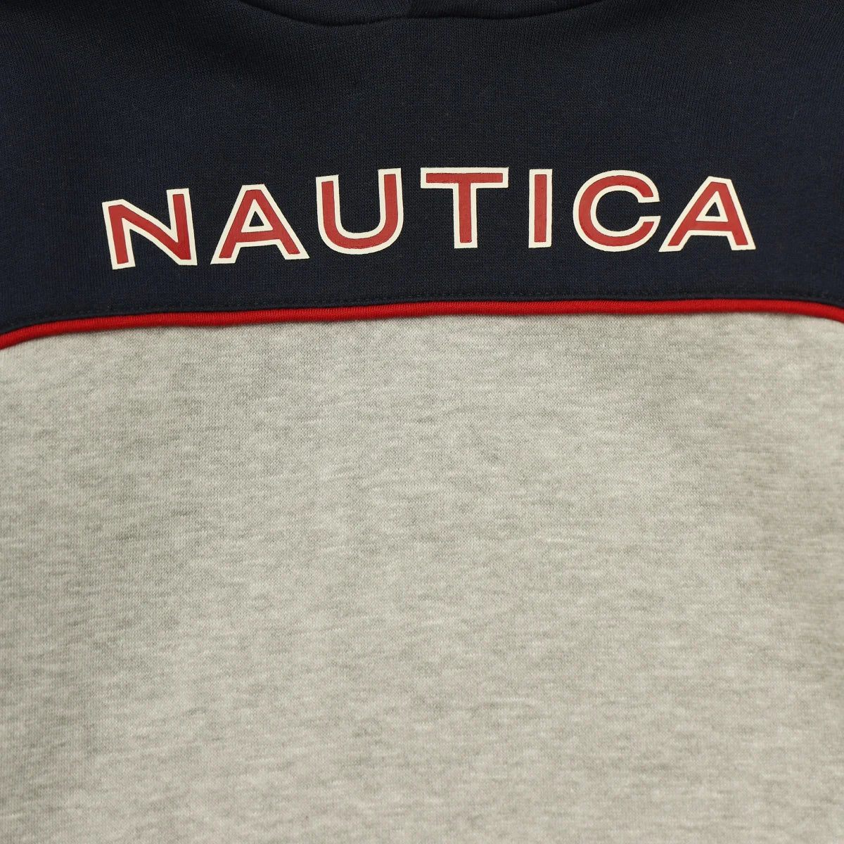 NAUTICA - Ensemble 2 Pièces pour Garçon-Boys-2-Piece-Set-Bleu-Gris-Blue-Grey-1335500-1920304