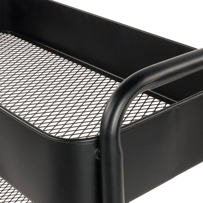 NEATFREAK - Chariot à Roulettes Extra-Large-extra-wide-rolling-cart-costco-1796153-3
