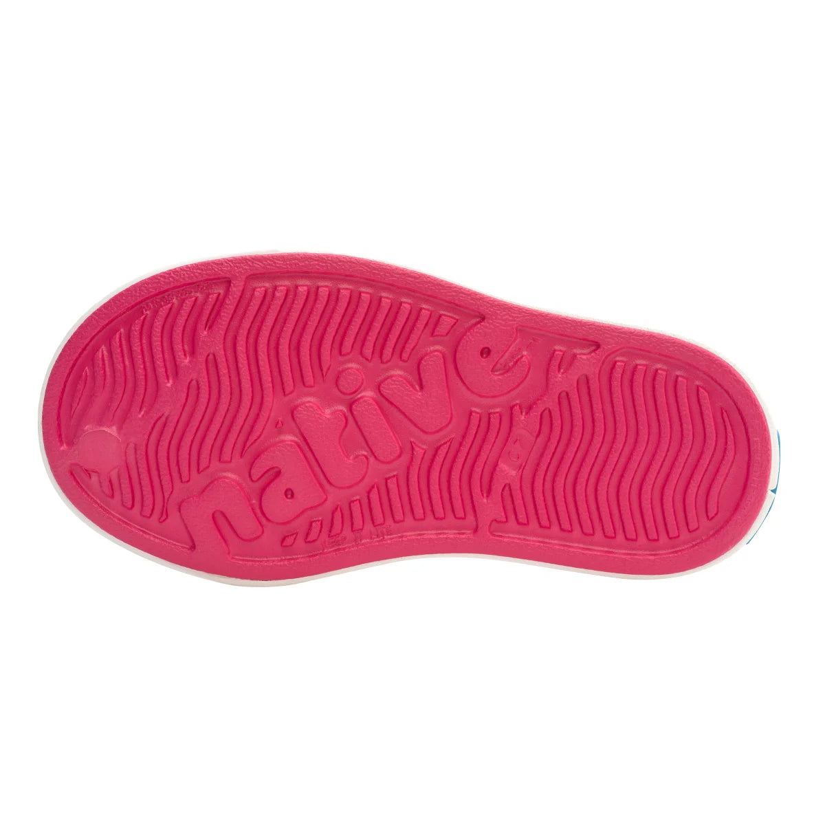 NATIVE SHOES - Chaussures à Enfiler Jefferson pour Enfant-kid's-slip-on-shoes-costco-1903725-rose-pink-3