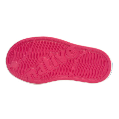 NATIVE SHOES - Chaussures à Enfiler Jefferson pour Enfant-kid's-slip-on-shoes-costco-1903725-rose-pink-3