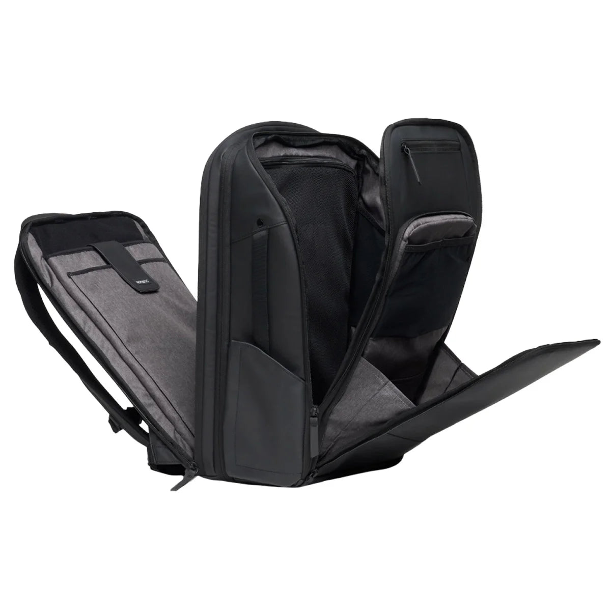 NOMATIC - Sac de Voyage Essentiel de 20-30 L-travel-pack-essential-costco-1865956-noir-black-6