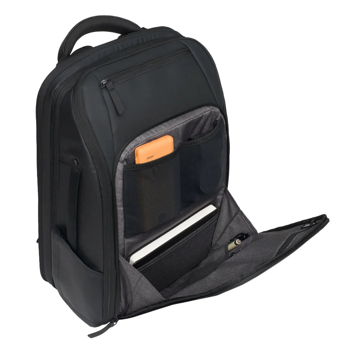 NOMATIC - Sac de Voyage Essentiel de 20-30 L-travel-pack-essential-costco-1865956-noir-black-7