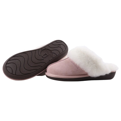 NUKNUUK - Pantoufles pour Femme-women's-slippers-costco-3231007-rose-pink-7
