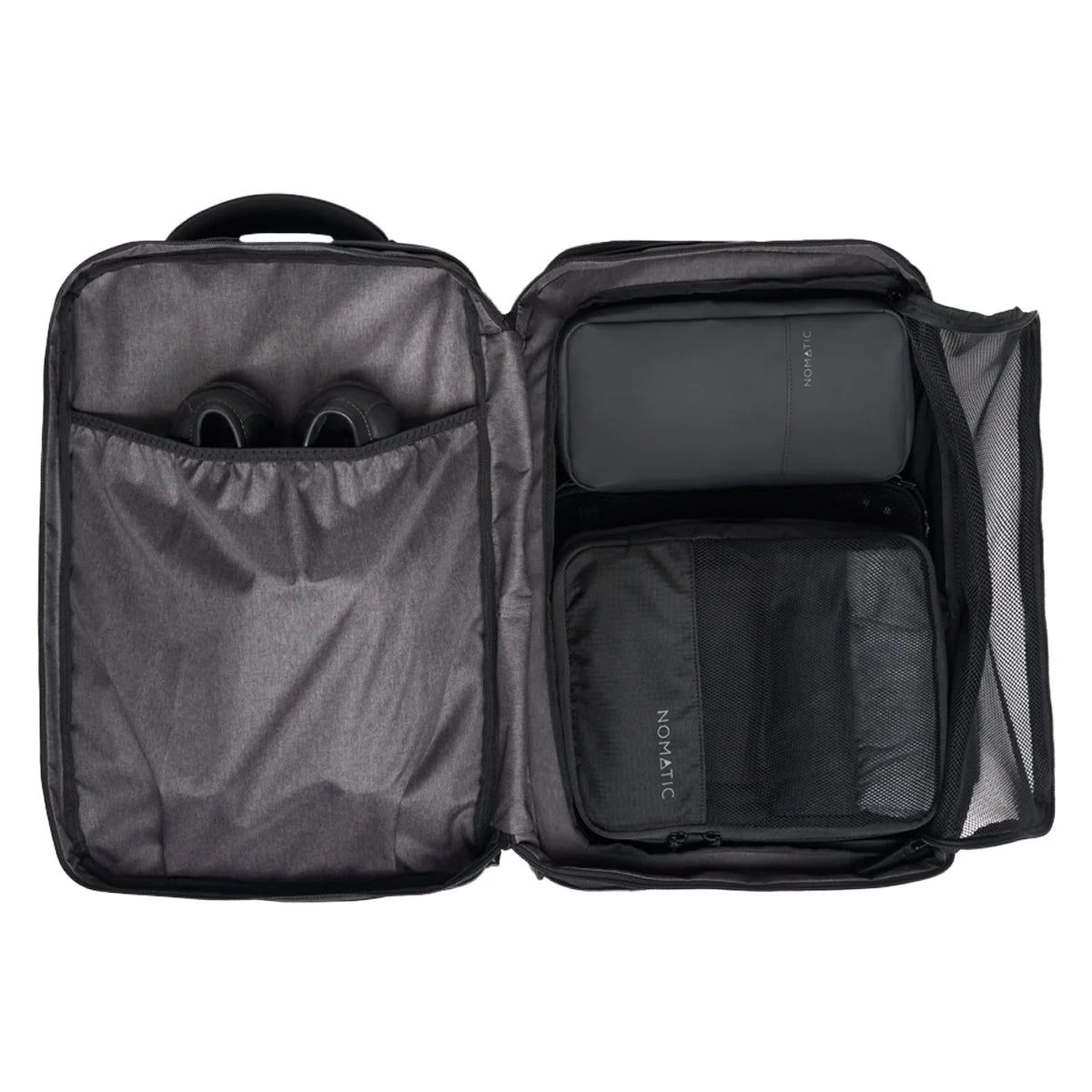 NOMATIC - Sac de Voyage Essentiel de 20-30 L-travel-pack-essential-costco-1865956-noir-black-8