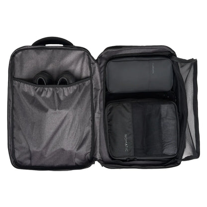 NOMATIC - Sac de Voyage Essentiel de 20-30 L-travel-pack-essential-costco-1865956-noir-black-8