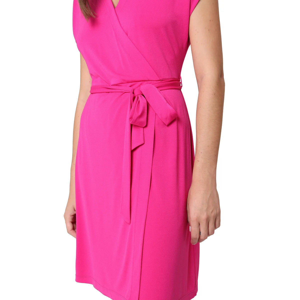 NICHOLE MILLER ORIGINAL - Robe pour Femme-women's-dress-costco-1871134-pink-rose-4