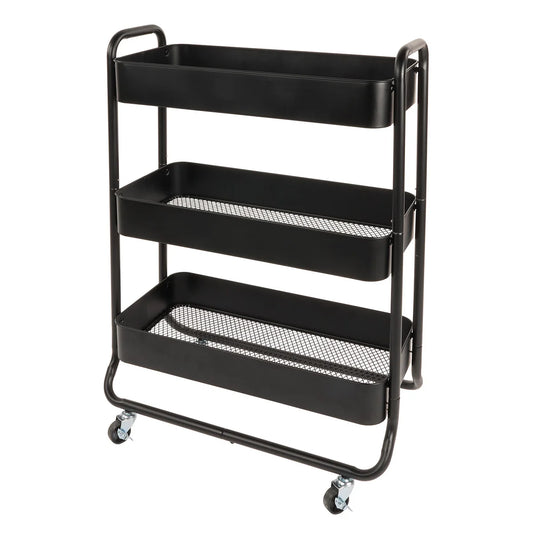 NEATFREAK - Chariot à Roulettes Extra-Large-extra-wide-rolling-cart-costco-1796153