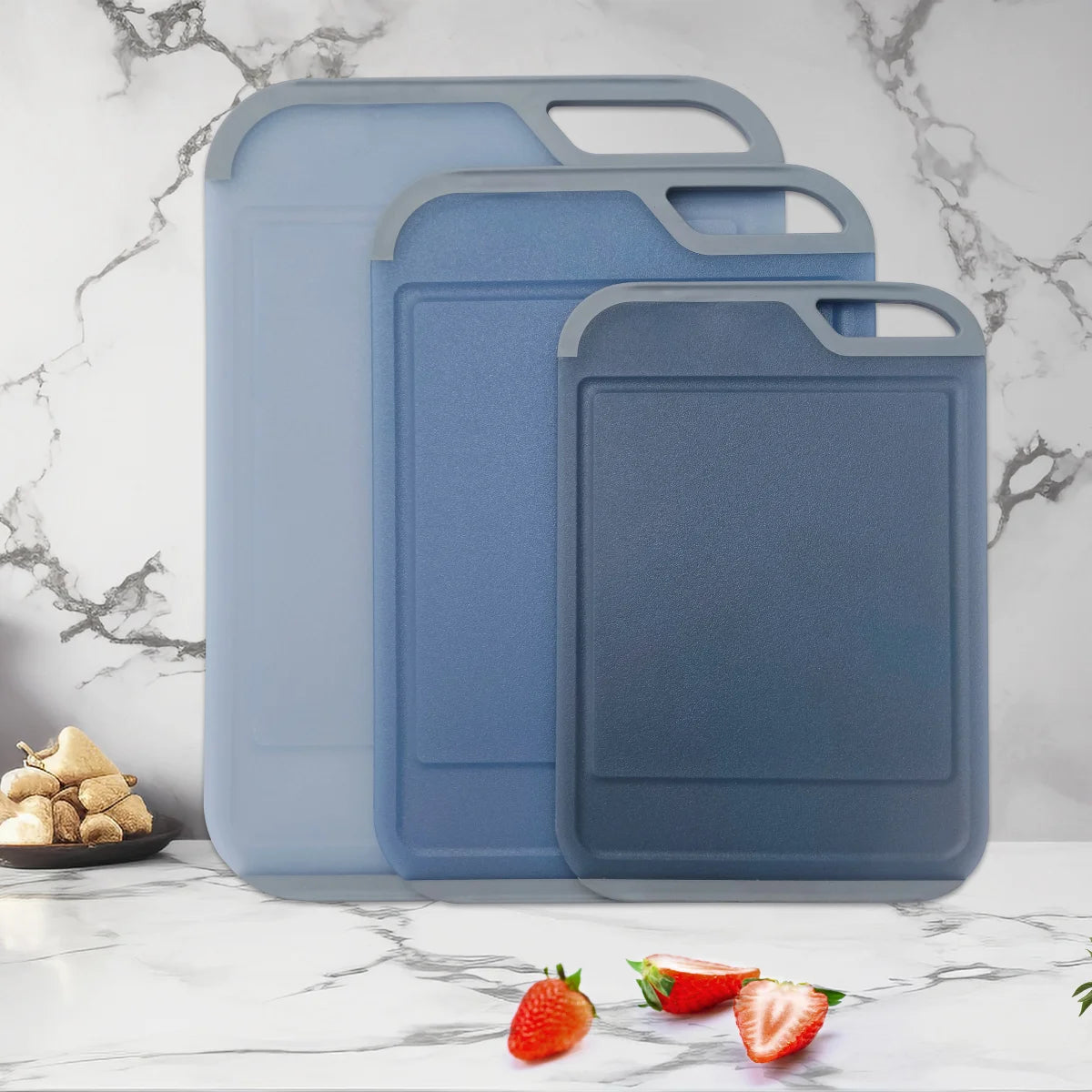 NEOFLAM - Ensemble de 3 Planches à Découper Translucides-set-piece-cutting-boards-translucent-costco-1796177