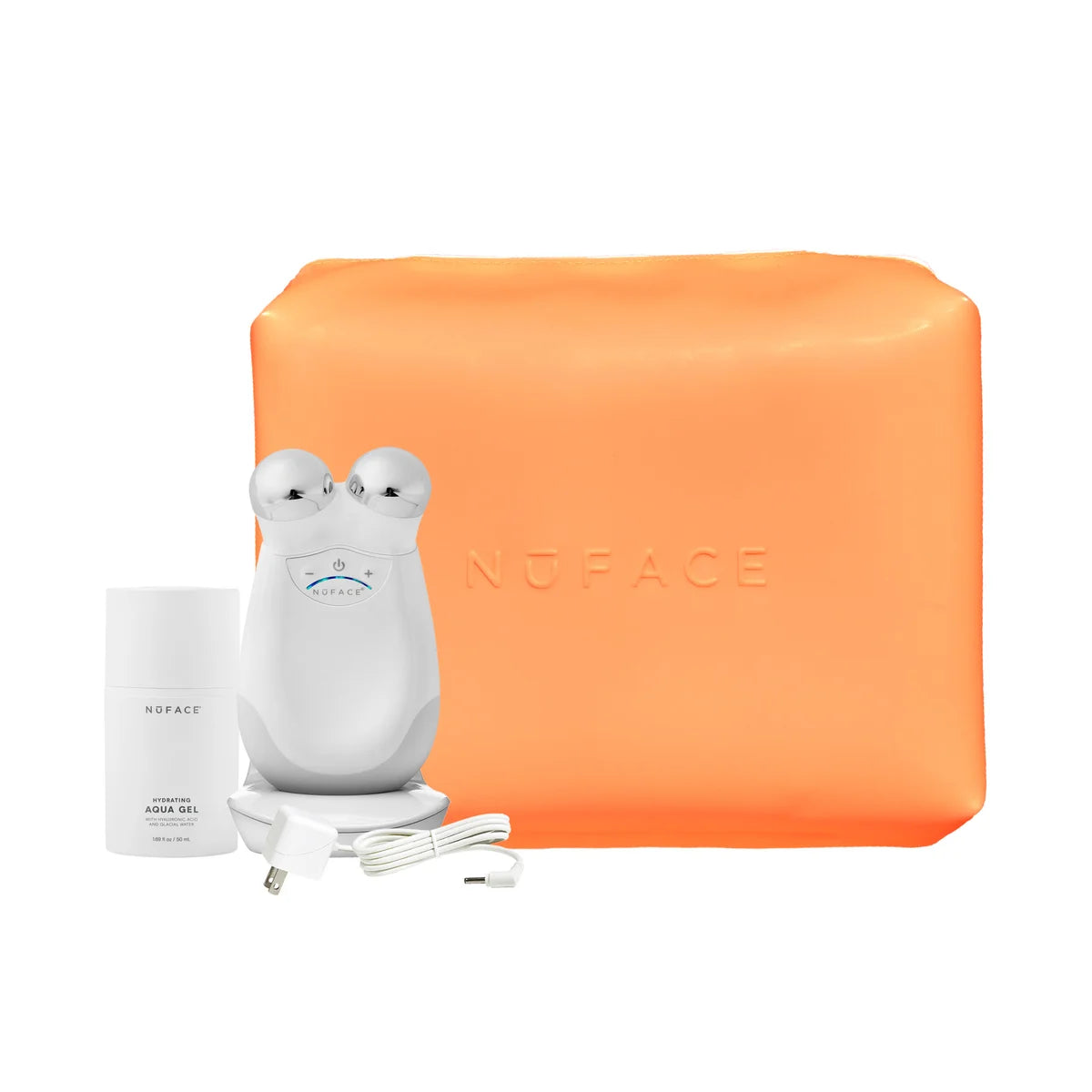NUFACE - Appareil de Tonification du Visage Avancé Trinity *Boite Ouverte*-advanced-facial-toning-device-costco-1761417
