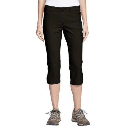 Eddie-bauer-capri-femme-women-pants