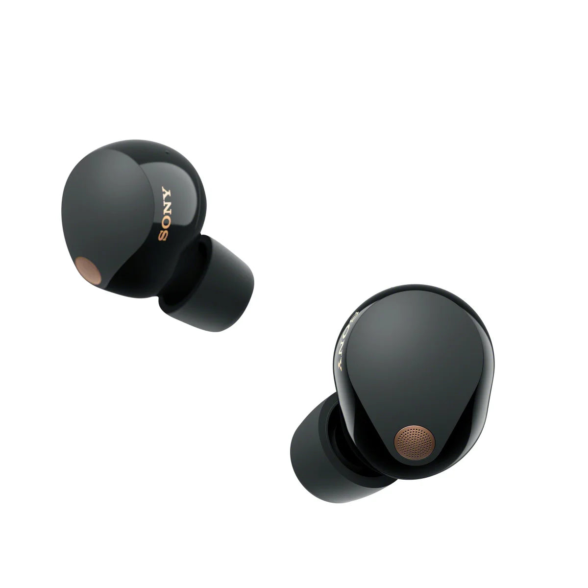 SONY - Écouteurs Sans Fil WF-1000XM5-earbuds-costco-7141320-black-noir-2