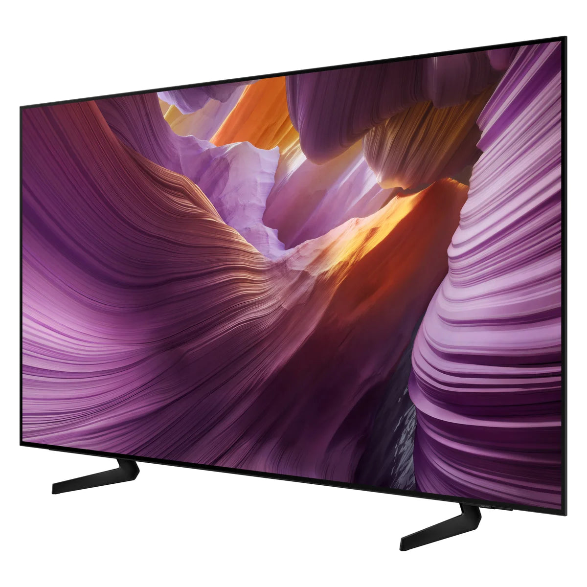 SAMSUNG - Téléviseur Intelligent Tizen HDR DELO UHD 4K S85F de 65 po *Boite Ouverte*-smart-tv-costco-6568565-qn65s85faf-3