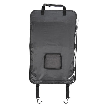 TREKTERRA - Paquet de 2 Organiseurs pour Siège Arrière de Voiture-pack-backseat-organizers-costco-1883759-2