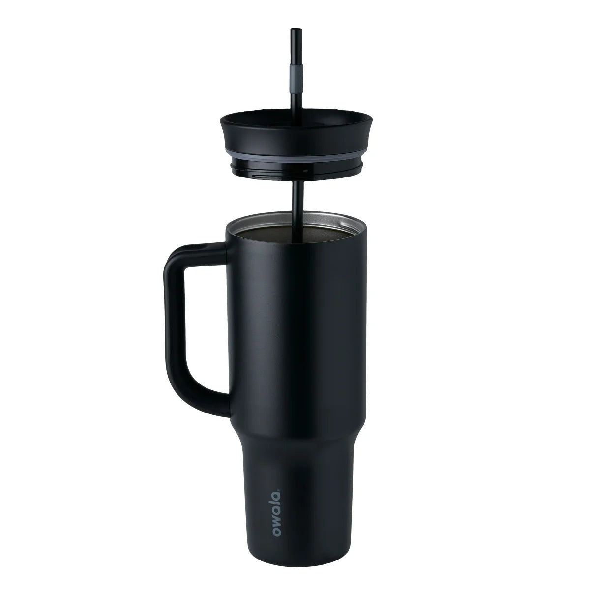 OWALA - Ensemble de 2 Gobelets de 1,2 L-pack-set-tumblers-40-oz-costco-1855927-black-noir-rose-pink-2