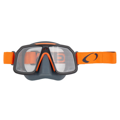 OCEANIC - Ensemble de Plongée en Apnée pour Adulte-SNORKELING-SET-COSTCO-1830156-ADULT-4
