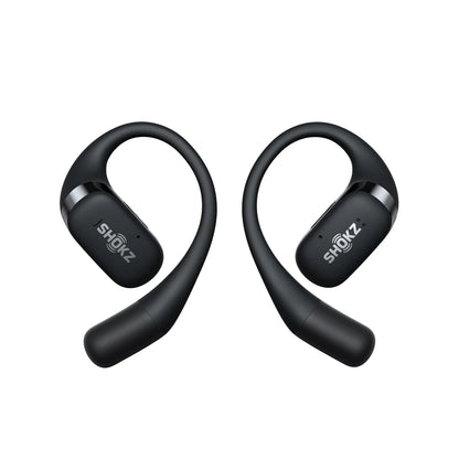 SHOKZ - Écouteurs Bluetooth Sans Fil OpenFit-wireless-headphones-costco-3824032-noir-black-2