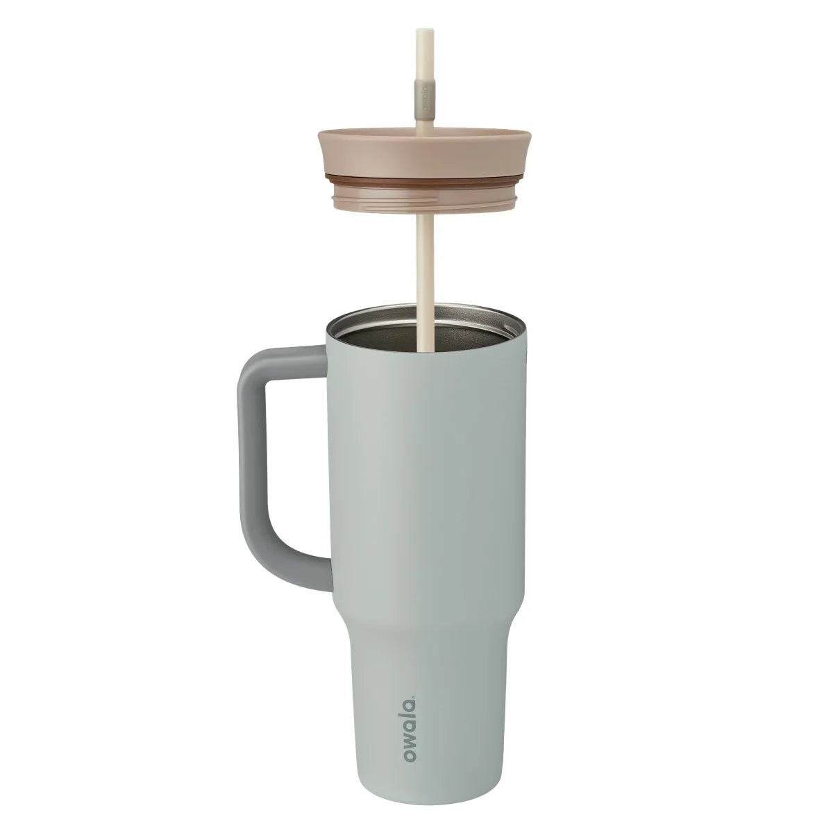 OWALA - Ensemble de 2 Gobelets de 1,2 L-pack-set-tumblers-40-oz-costco-1855927-green-vert-3