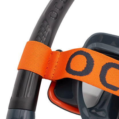 OCEANIC - Ensemble de Plongée en Apnée pour Adulte-SNORKELING-SET-COSTCO-1830156-ADULT-6