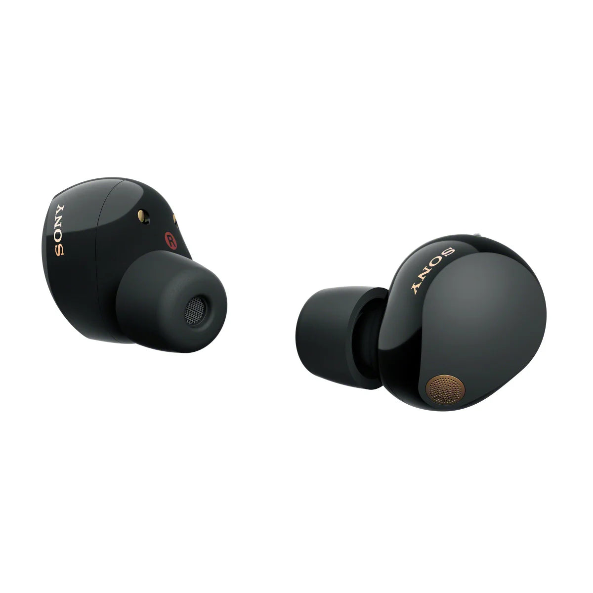 SONY - Écouteurs Sans Fil WF-1000XM5-earbuds-costco-7141320-black-noir-3