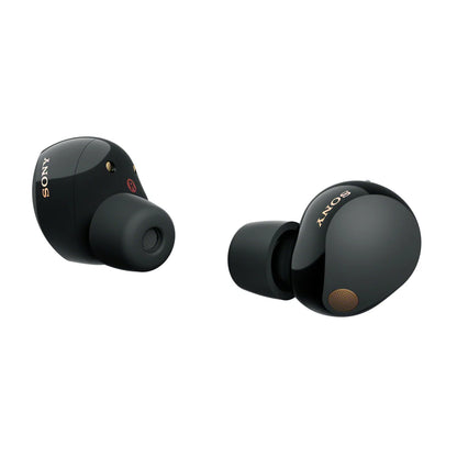 SONY - Écouteurs Sans Fil WF-1000XM5-earbuds-costco-7141320-black-noir-3