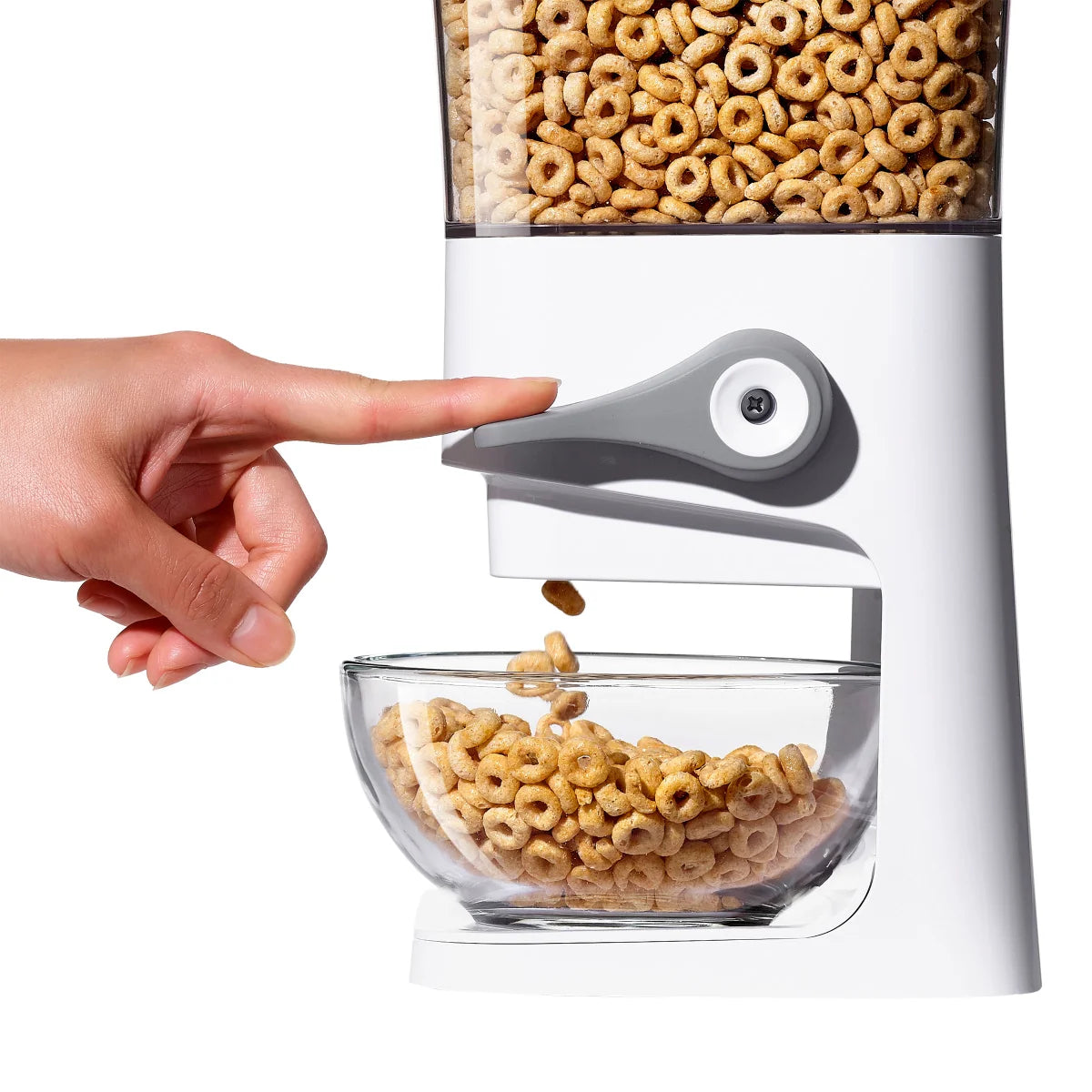 OXO - Distributeur d'Aliments de Comptoir SoftWorks-countertop-food-dispenser-costco-1796160-6