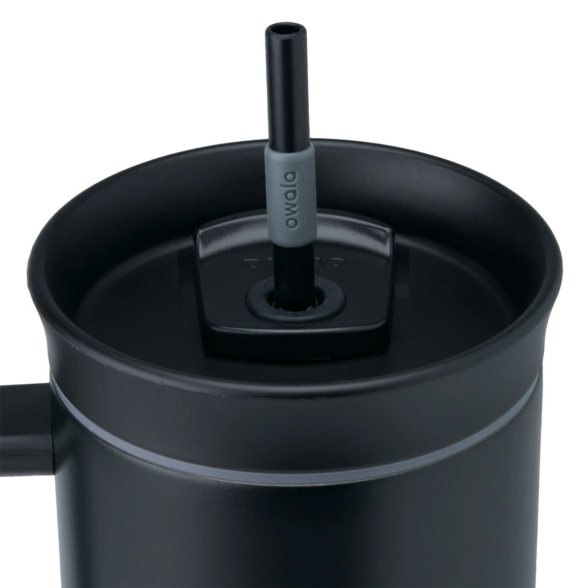 OWALA - Ensemble de 2 Gobelets de 1,2 L-pack-set-tumblers-40-oz-costco-1855927-black-noir-rose-pink-4