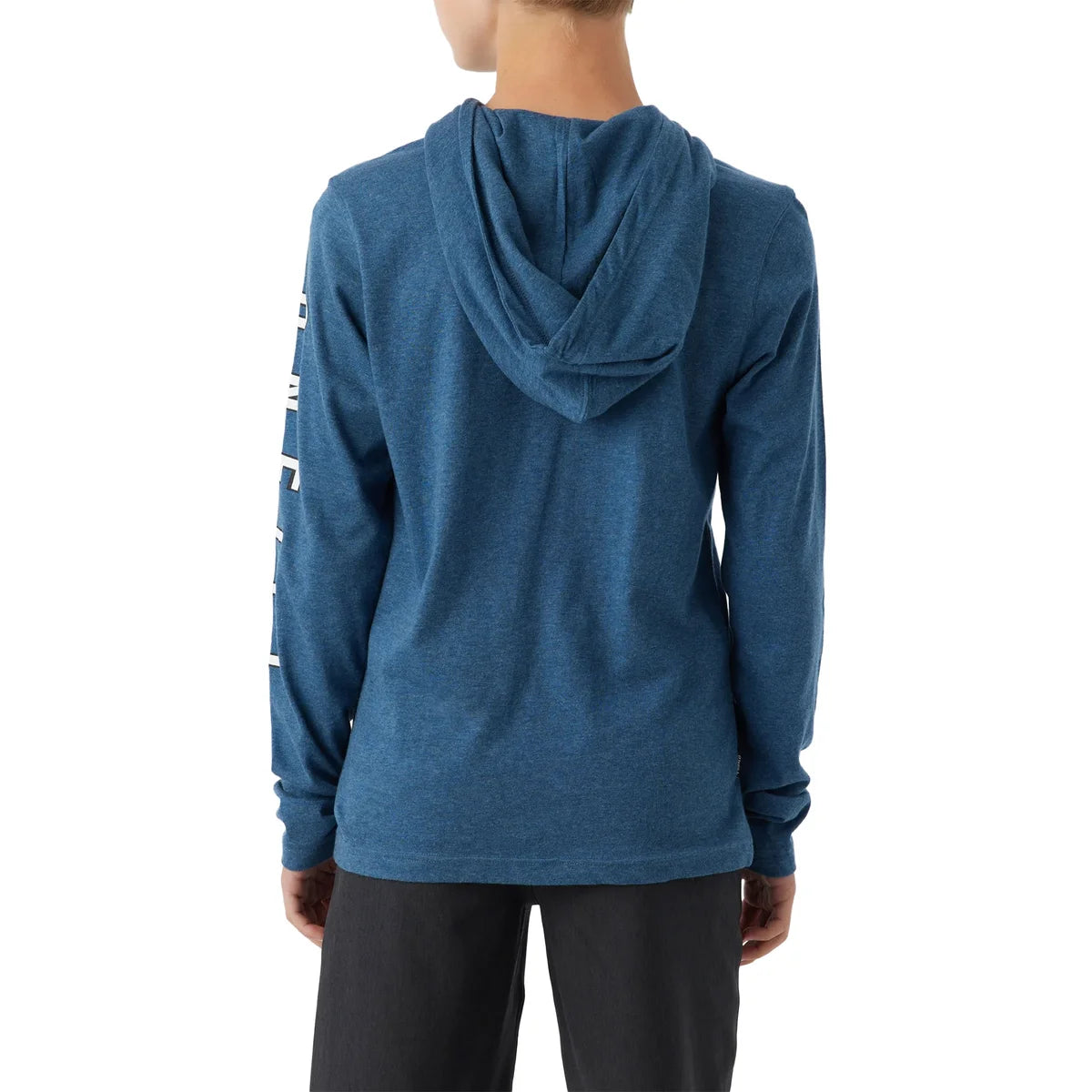 O'NEILL - Ensemble de 2 Chandails pour Garçon-Boys-t-shirt-and-hoodie-set-bleu-blue-2001717-1916550