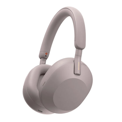  sony-casque-stéréo-sans-fil-wh-1000x-m5-headphones-wireless-noise-cancelling-rose-pînk-costco-7143016
