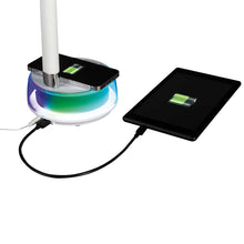 Charger l&#39;image dans la galerie, otite-lampe-del-chargement-sans-fill-wireless-charging-lamp-led-wellness-series-6
