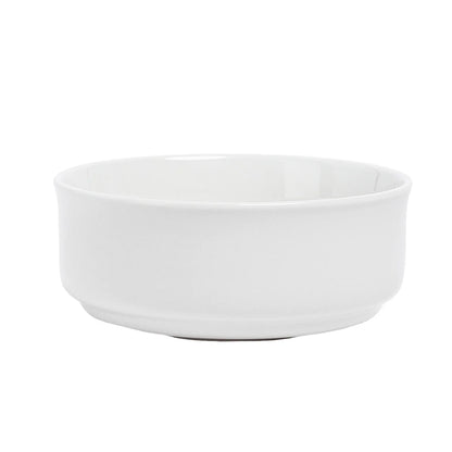 OVER &amp; BACK - Service de Vaisselle de 12 Pièces en Porcelaine&nbsp;-pocerlain-dinnerware-set-costco-1796157-4