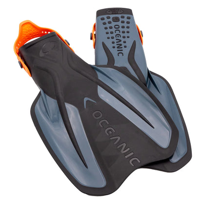OCEANIC - Ensemble de Plongée en Apnée pour Adulte-SNORKELING-SET-COSTCO-1830156-ADULT-3