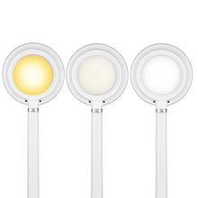 Charger l&#39;image dans la galerie, otite-lampe-del-chargement-sans-fill-wireless-charging-lamp-led-wellness-series-7
