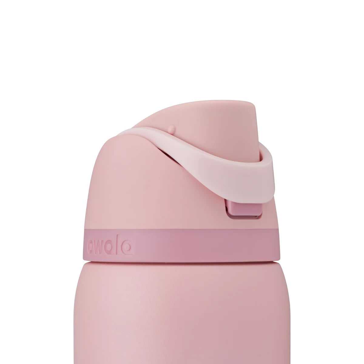 OWALA - Ensemble de 2 Bouteilles d'Eau en Acier Inoxydable FreeSip de 946 ml-STAINLESS-STEEL-WATER-BOTTLES-COSTCO-1855988-rose-pink-6