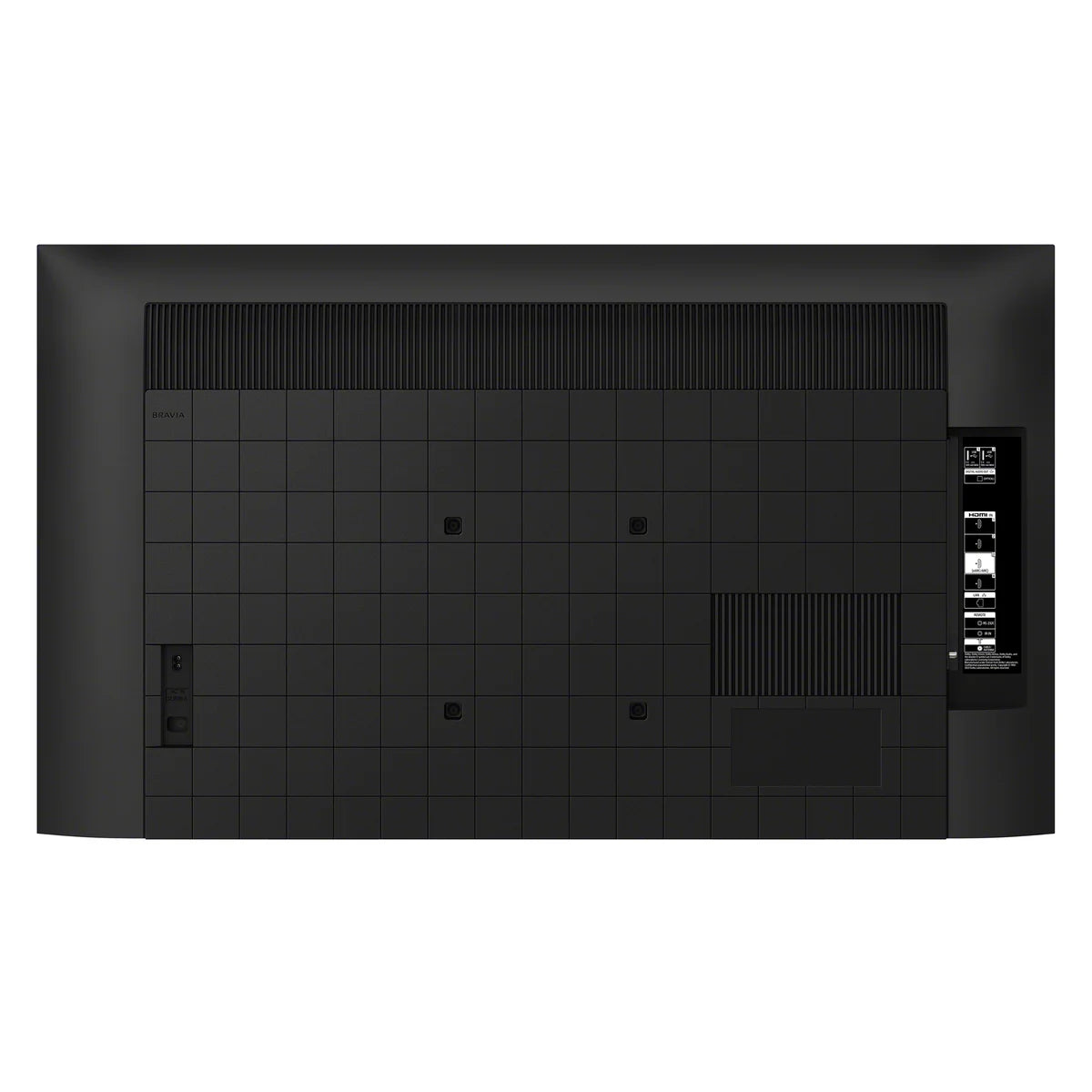 SONY - Téléviseur Intelligent HDR DEL UHD 4K BRAVIA 3C S30C de 55 po*Boite Ouverte*-smart-tv-costco-9593555-55s30c-7