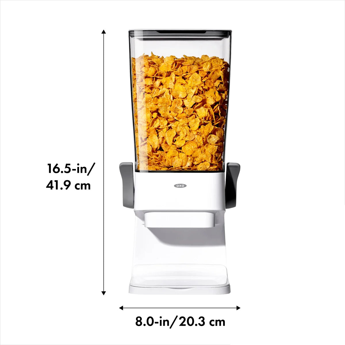 OXO - Distributeur d'Aliments de Comptoir SoftWorks-countertop-food-dispenser-costco-1796160-8