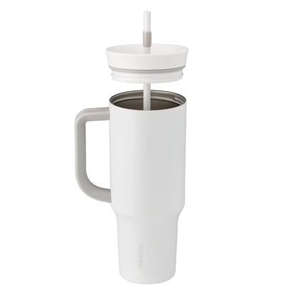 OWALA - Ensemble de 2 Gobelets de 1,2 L-pack-set-tumblers-40-oz-costco-1855927-blanc-jaune-white-yellow-2