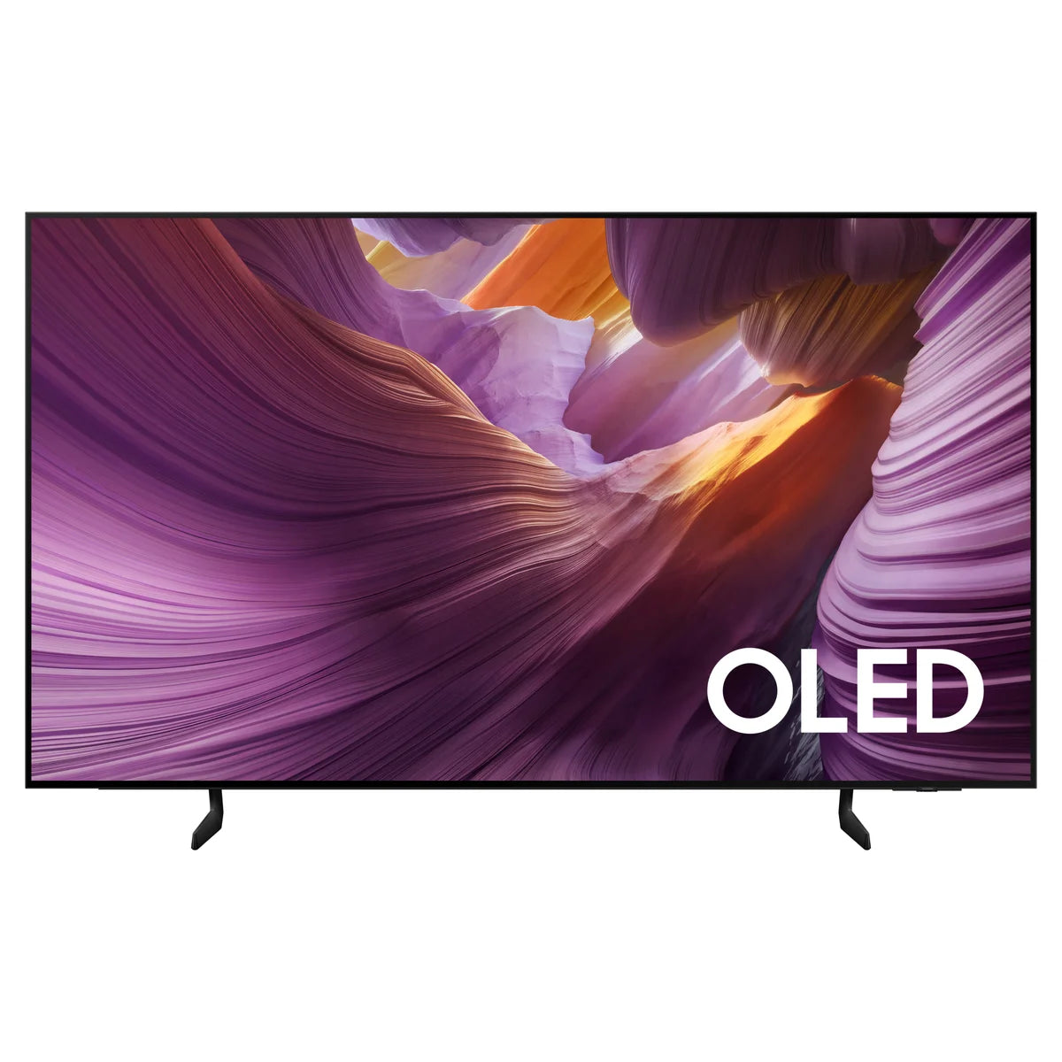 SAMSUNG - Téléviseur Intelligent Tizen HDR DELO UHD 4K S85F de 65 po *Boite Ouverte*-smart-tv-costco-6568565-qn65s85faf