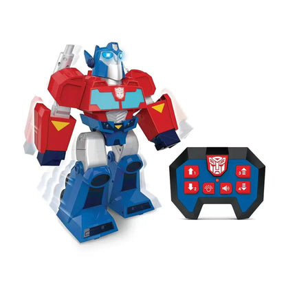 transformers-hasbro-jouet-tlécommandé-optimus-prime-rescue-bot-academy-2